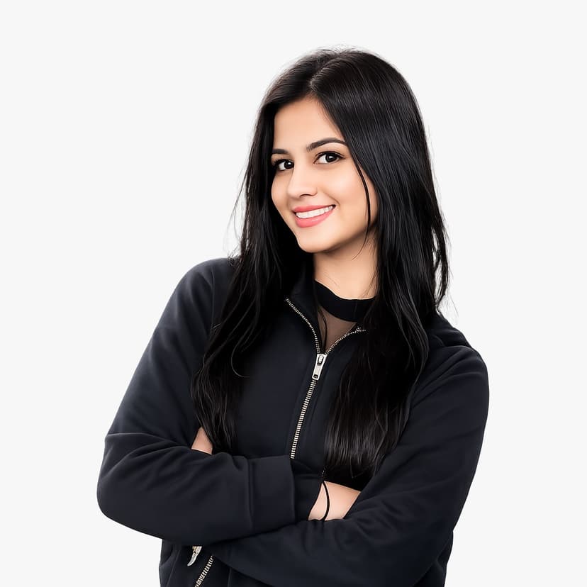 Anushka Chauhan