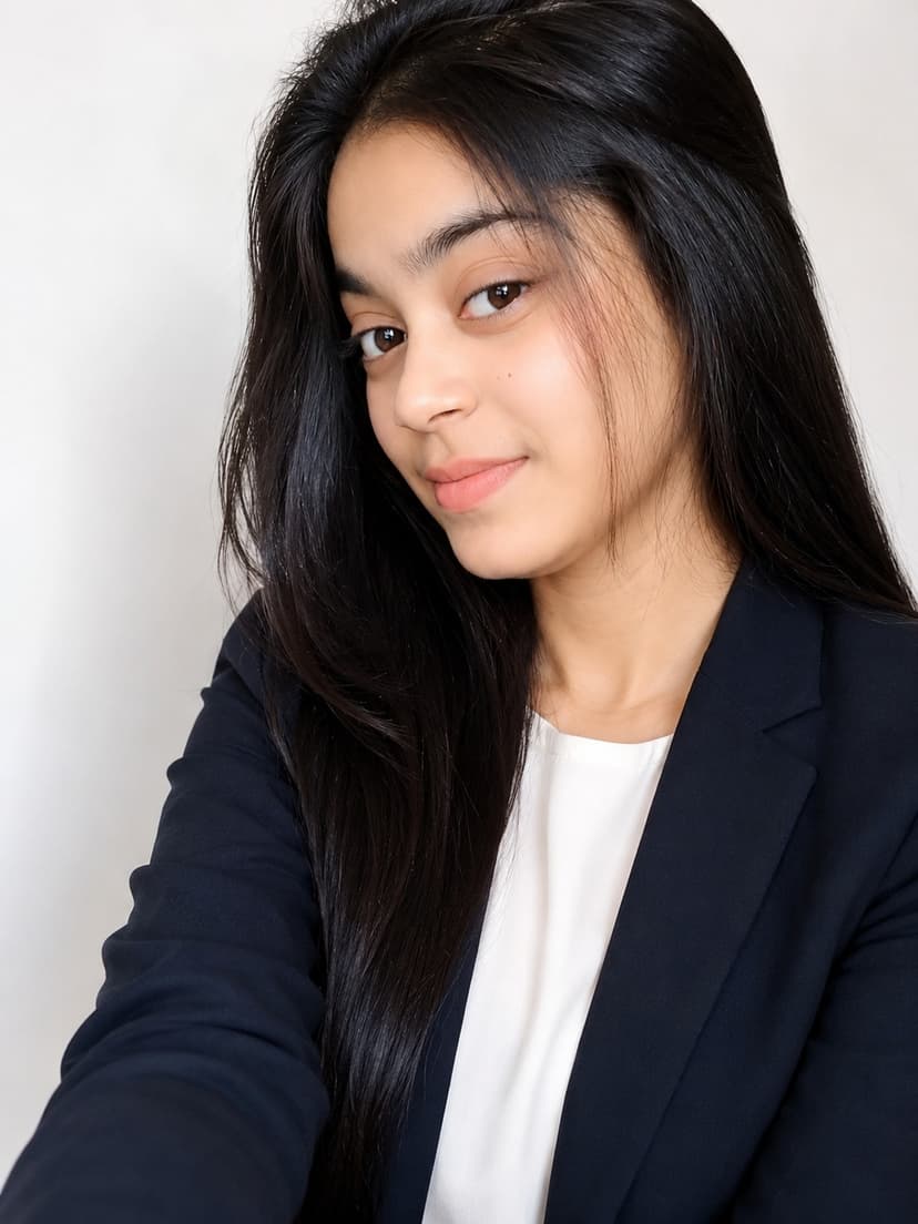 Nisha Gupta